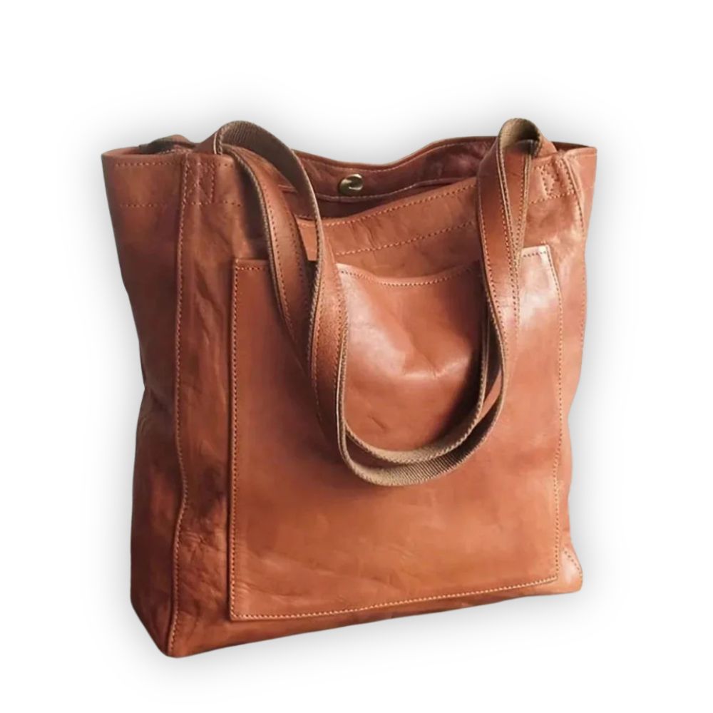 クラシックヴィンテージバッグ – Keiko Bags