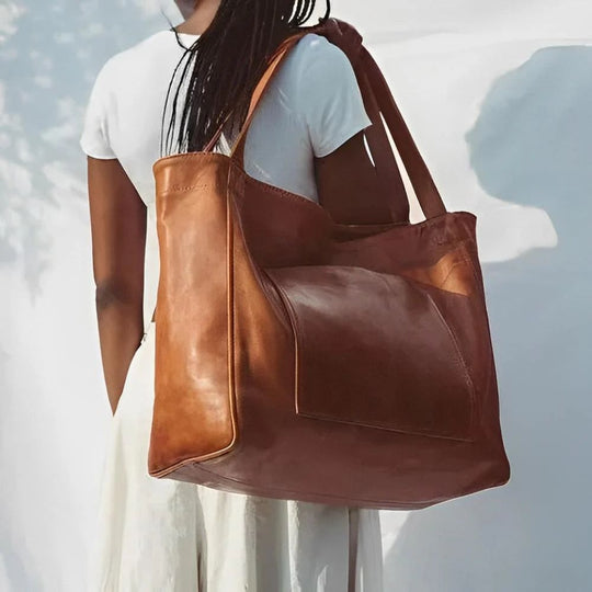 Vintage Shoulder Bag