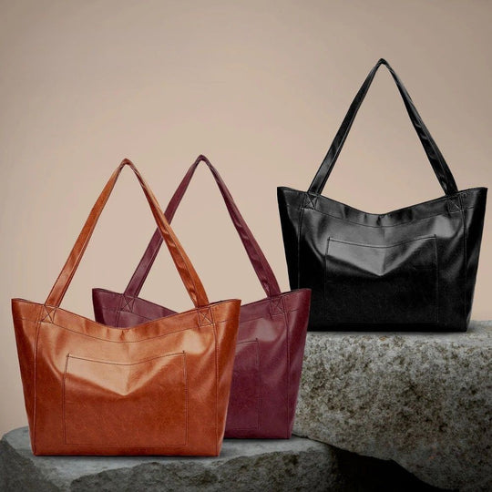 Vintage Shoulder Bag