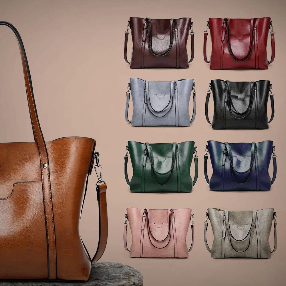 Elegant Tote Bag