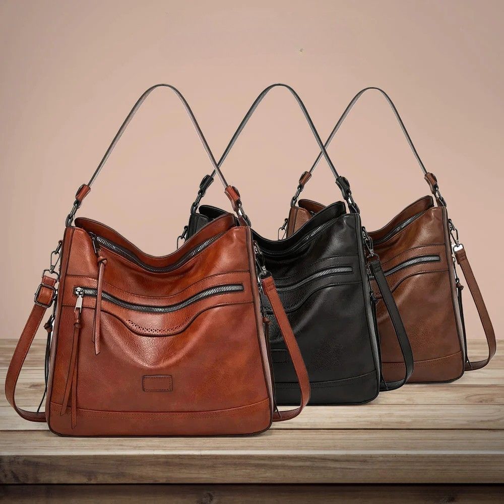 Vintage Shoulder Bag