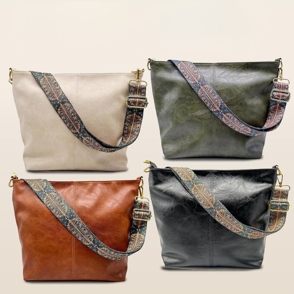 Vintage Shoulder Bag