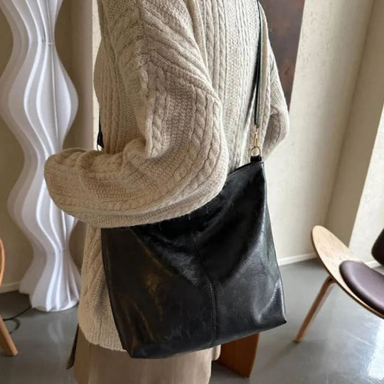 Vintage Shoulder Bag
