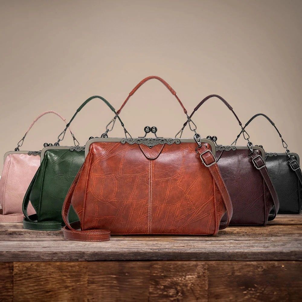 Classic Vintage Bag