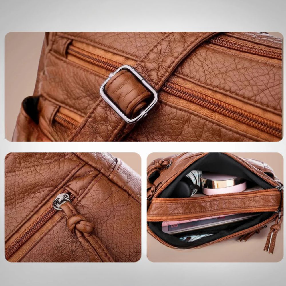 Elegant Classic Bag