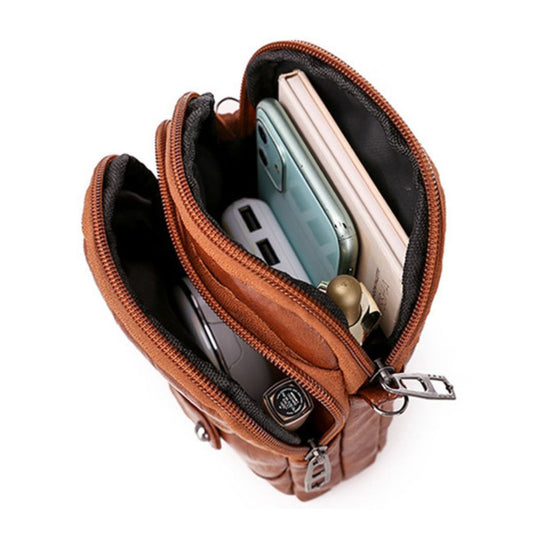 Vintage Crossbody Bag
