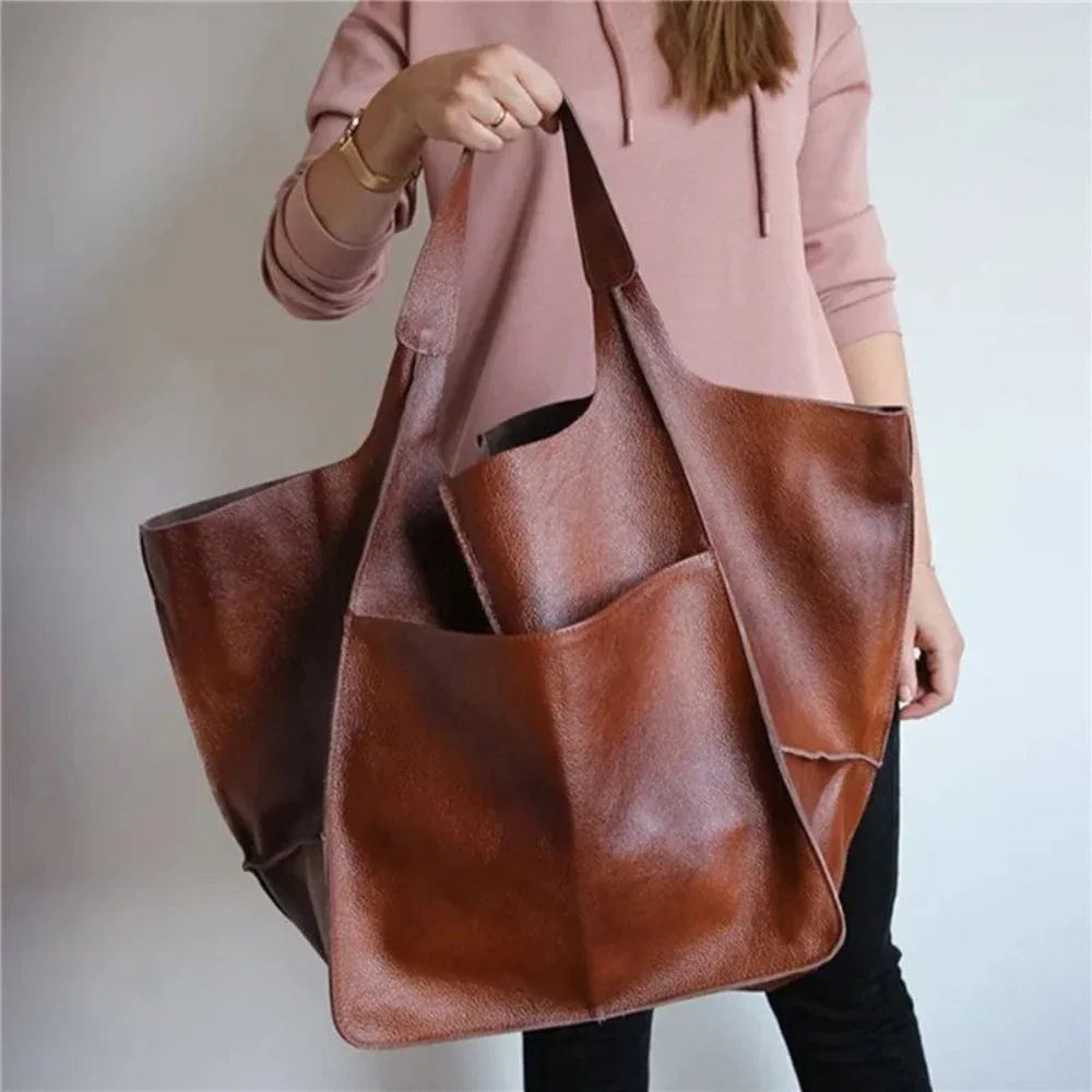 Timeless Vintage Bag