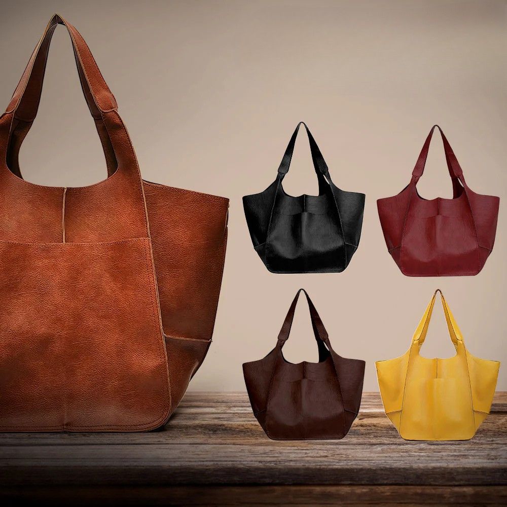 Timeless Vintage Bag