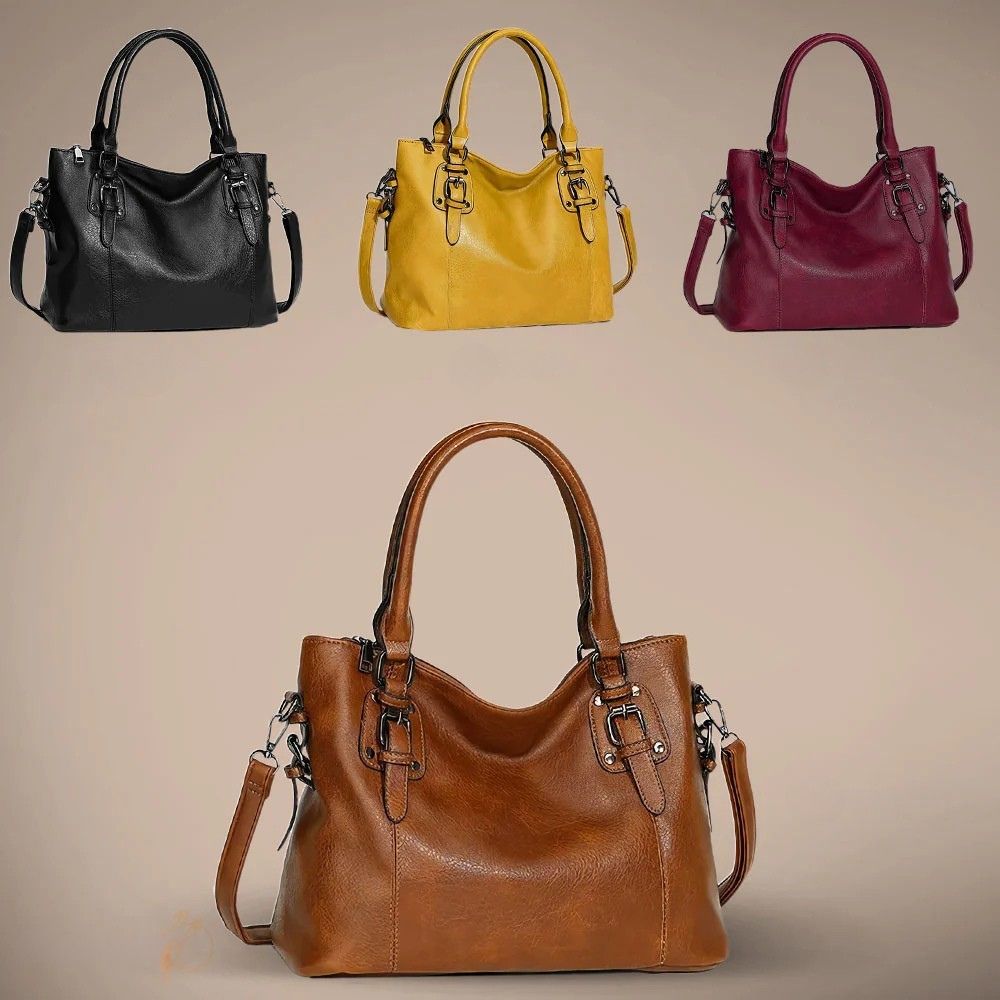 Elegant Shoulder Bag