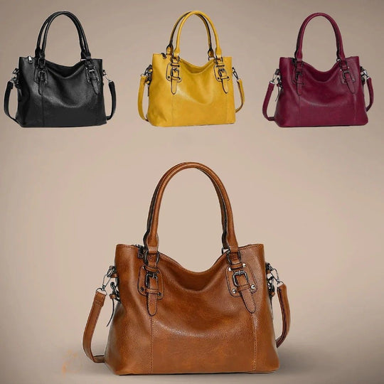 Elegant Shoulder Bag