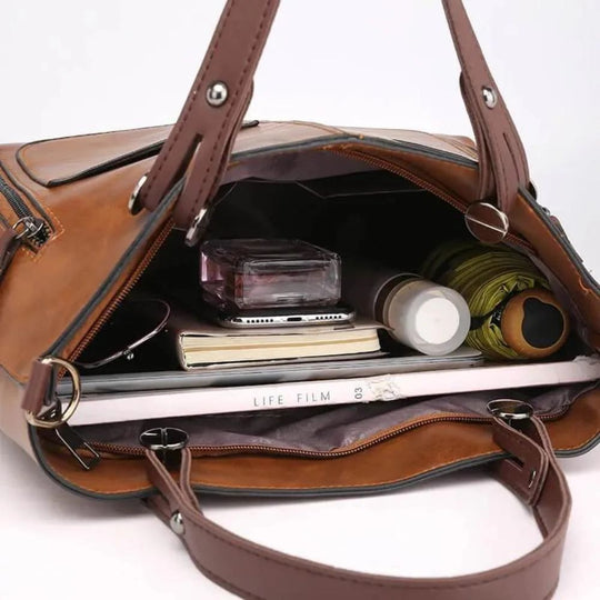 Timeless Shoulder Bag