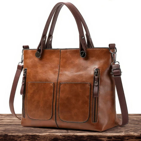 Timeless Shoulder Bag