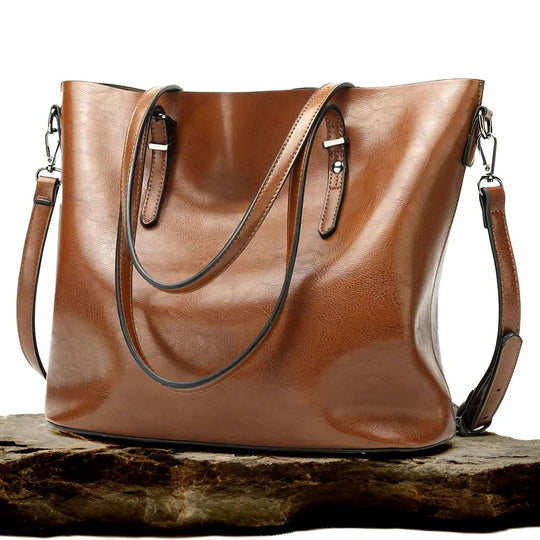 Vintage Shoulder Bag