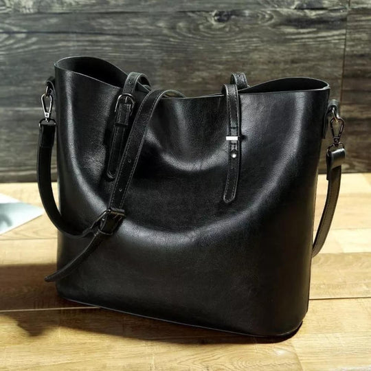 Vintage Shoulder Bag