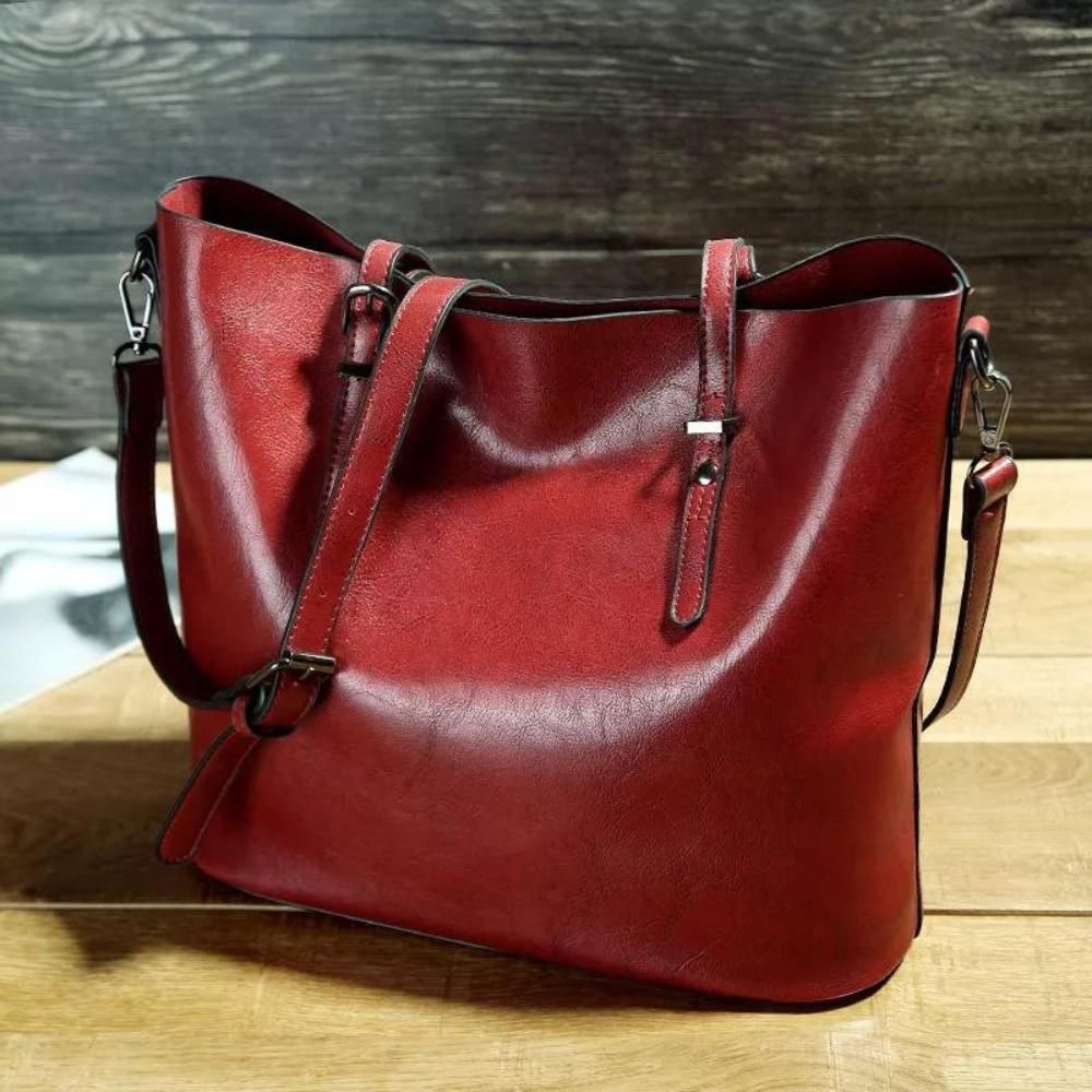 Vintage Shoulder Bag