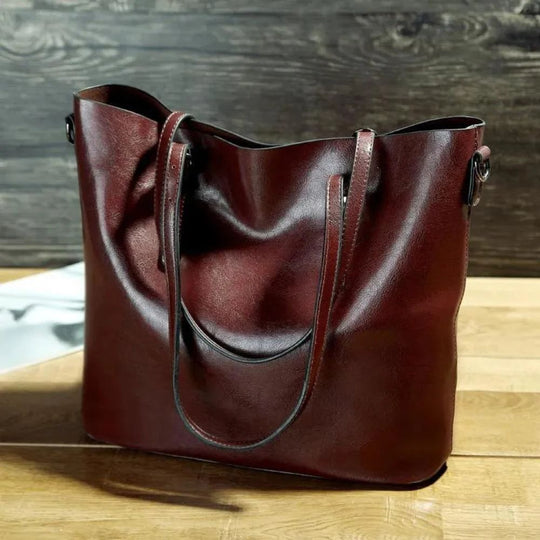 Vintage Shoulder Bag