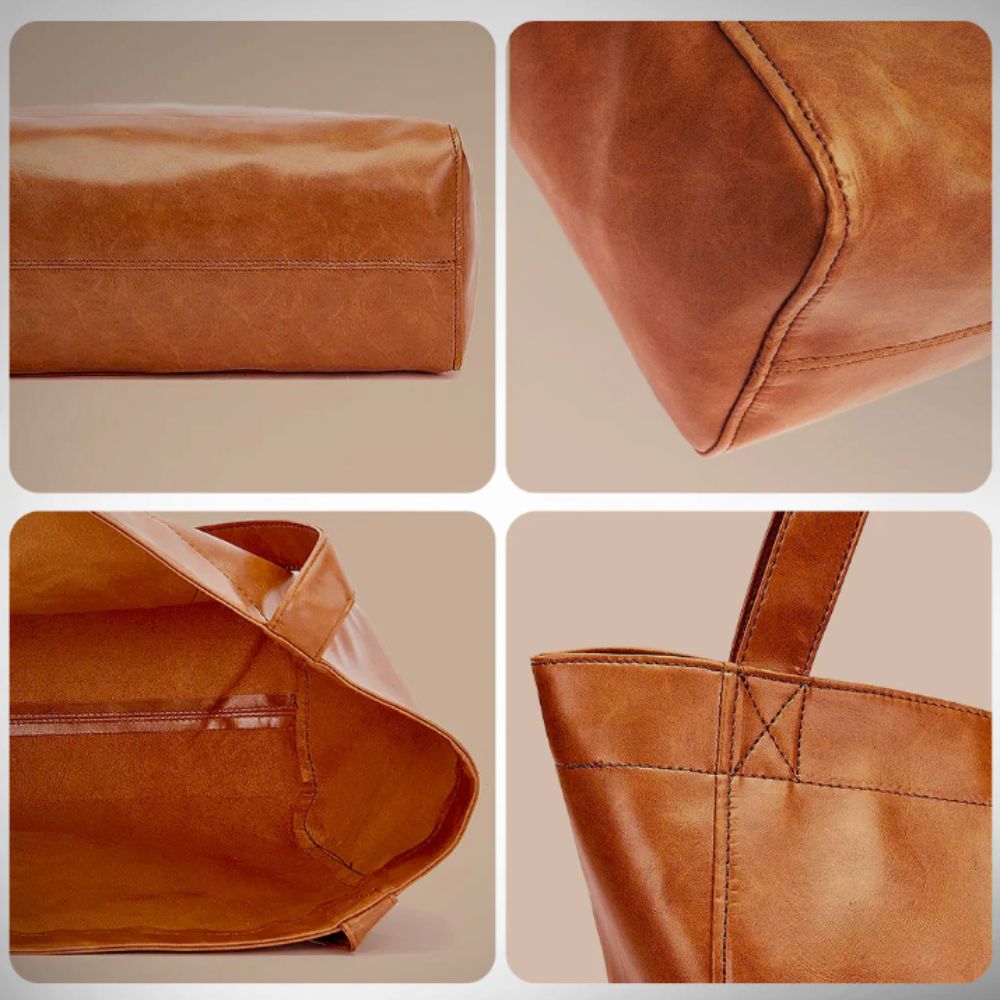 Vintage Shoulder Bag