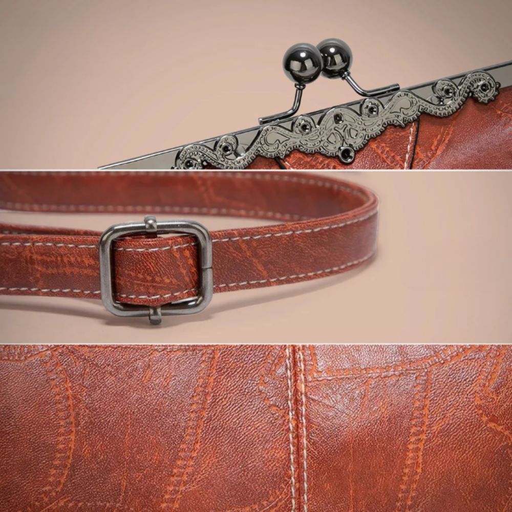 Classic Vintage Bag