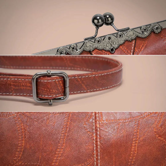 Classic Vintage Bag