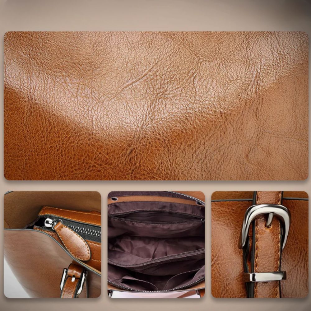 Vintage Shoulder Bag